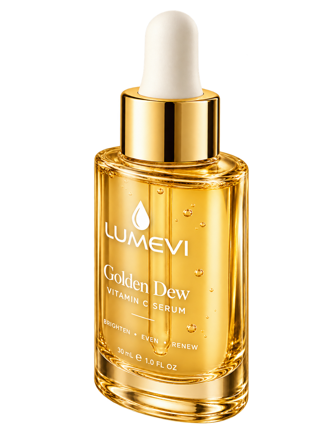 Golden Dew